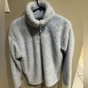 Eddie Bauer Fur jacket
